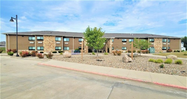 Qube Hotel - Polk City image 28