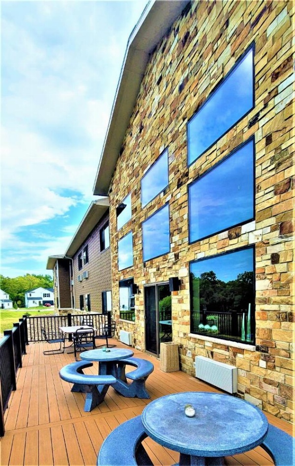 Qube Hotel - Polk City image 30